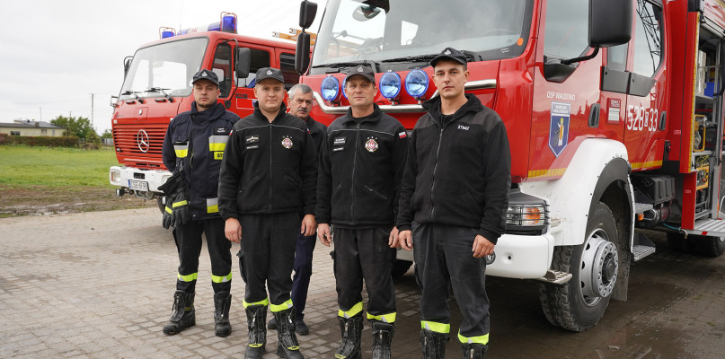 fot. UM Sępólno Krajeńskie
