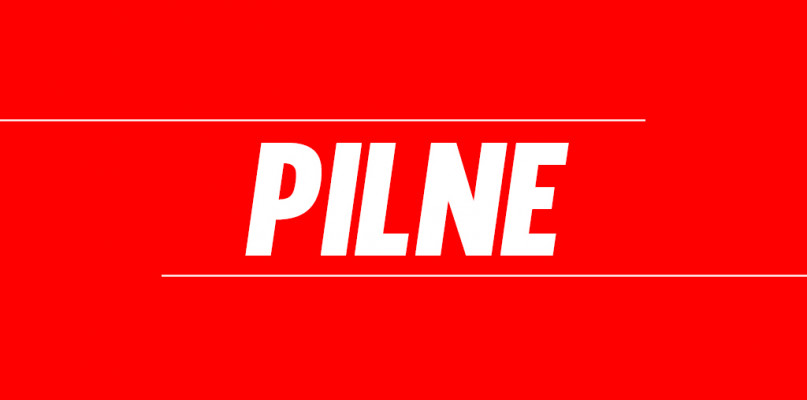 PILNE! Poszukiwany dawca osocza dla mieszkańca powiatu sępoleńskiego