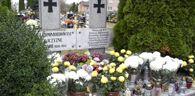 Ogólnopolska akcja Krajowych  Ośrodków Wsparcia Rolnictwa - fot. Andrzej Ossowski