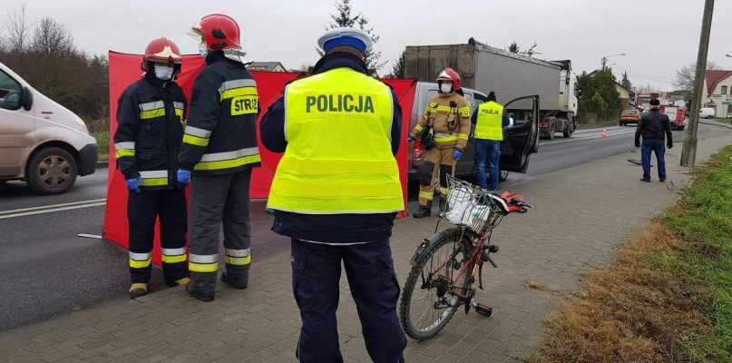 fot. KPP Nakło nad Notecią