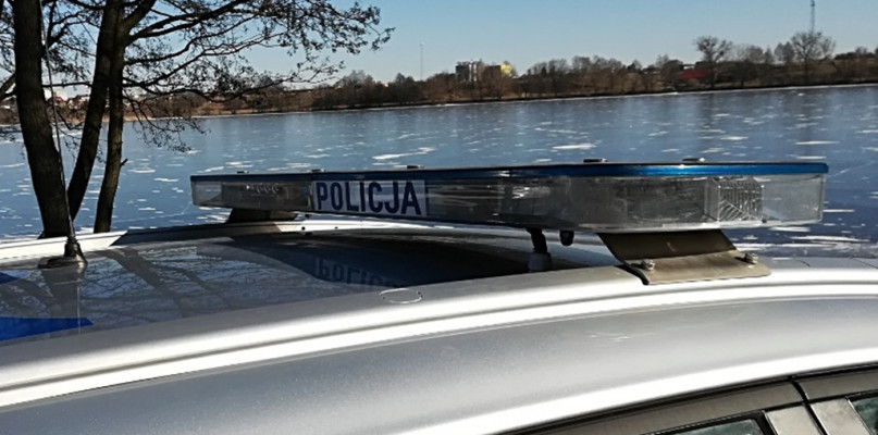 fot. KPP Człuchów