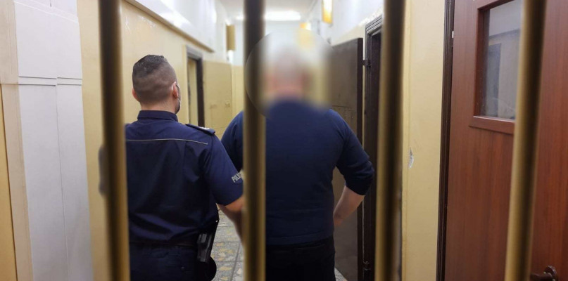 fot. KPP Złotów