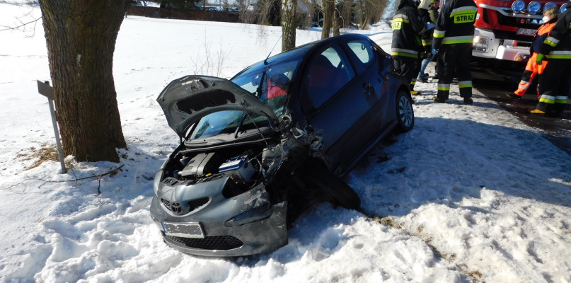 fot. KP PSP Złotów