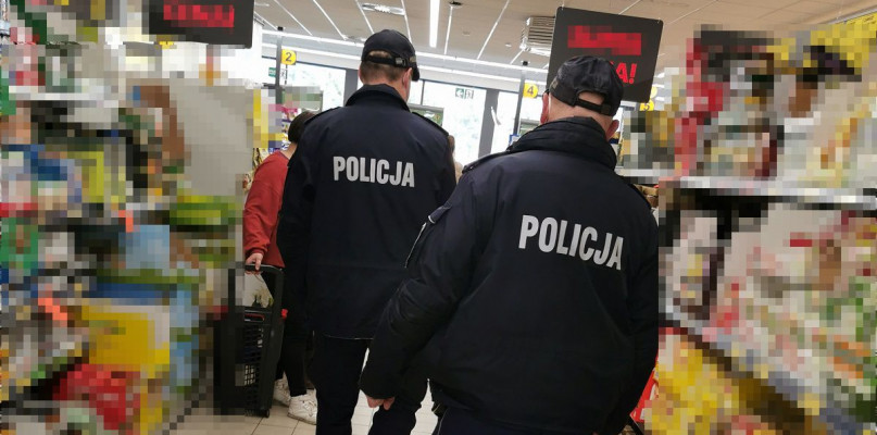 fot. KPP Nakło nad Notecią