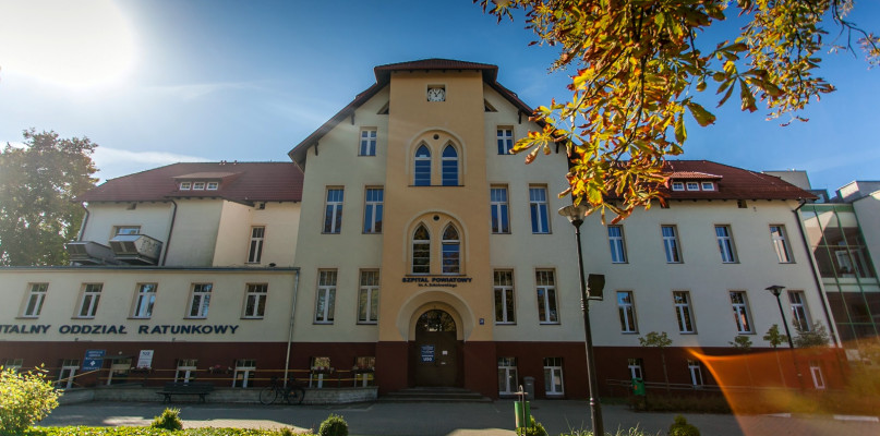 fot. szpital.zlotow.pl