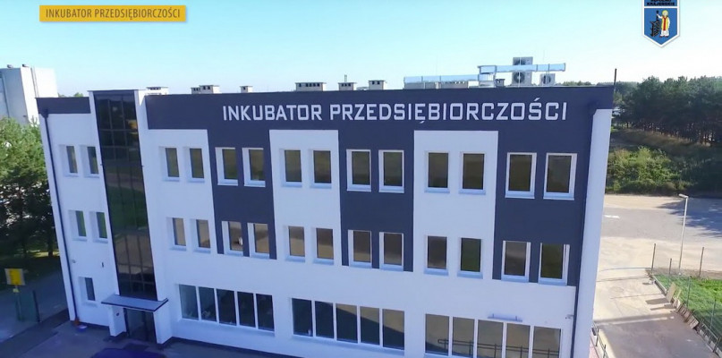 Punkt szczepień masowych w Sępólnie Krajeńskim już działa - fot. Gmina Sępólno Krajeńskie