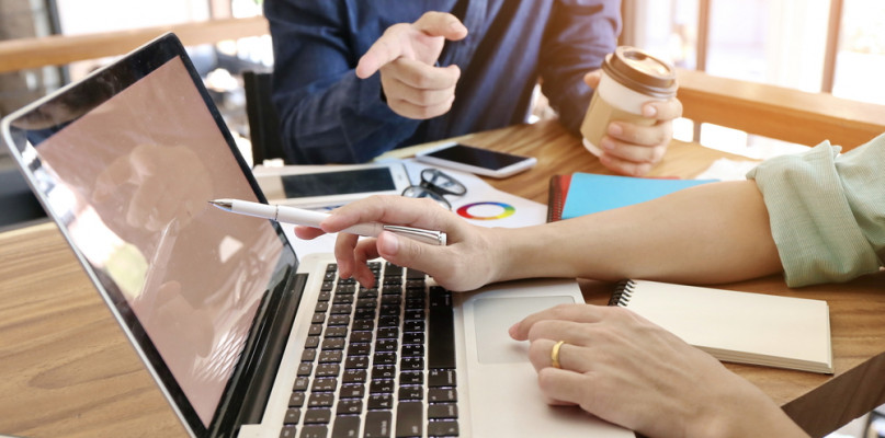 Jak skutecznie rozwinąć swoją firmę w 2021 roku? - fot. partnera