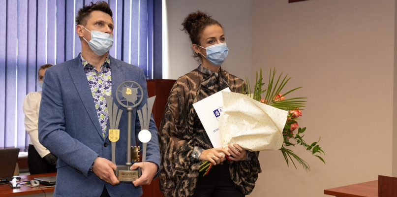 fot. Marcin Jarski - Urząd Miejski w Sępólnie Krajeńskim