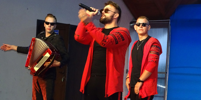 Soleo nad Mochlem - fot. MGOK Kamień Krajeński