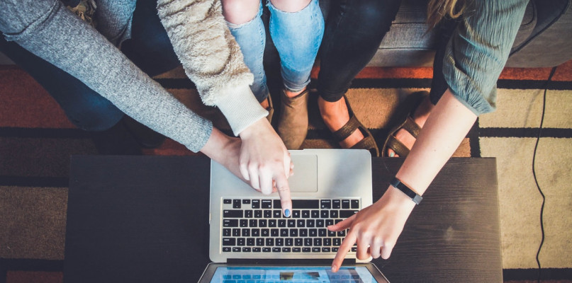 Jak działa Allegro B2B? - fot. partnera