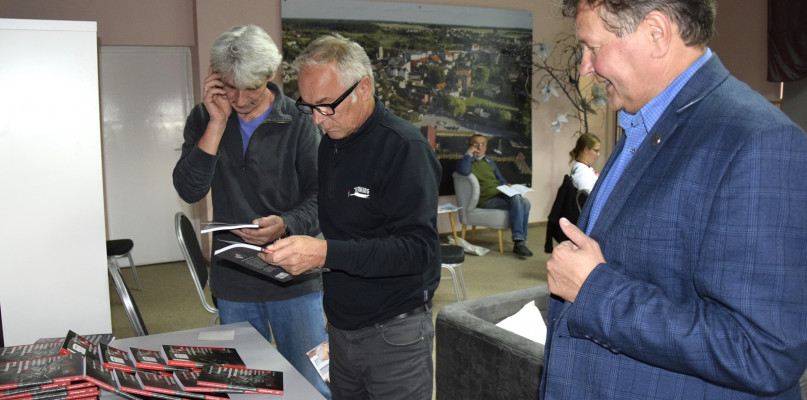 fot. Andrzej Ossowski