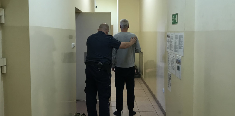 fot. KPP Nakło nad Notecią