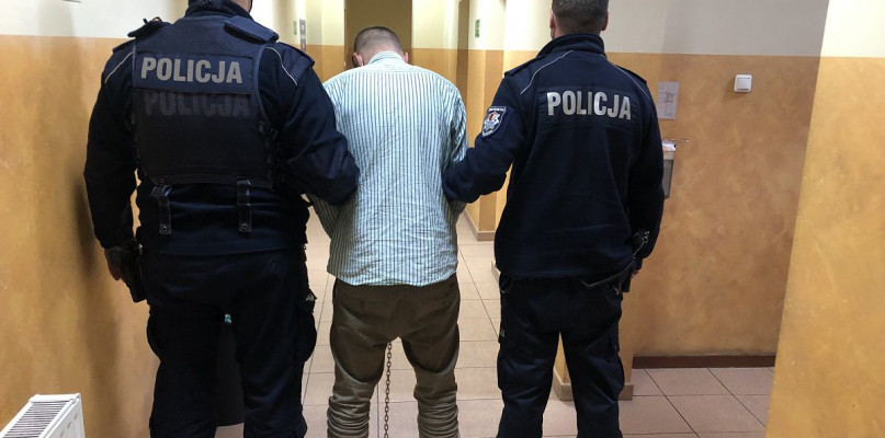 KPP Nakło nad Notecią