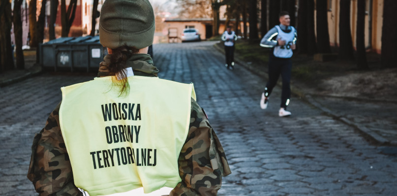 zdjęcia st. szer. Paulina Moskal