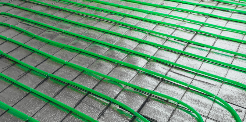 Co jest potrzebne do przygotowania elektrycznego ogrzewania podłogowego?