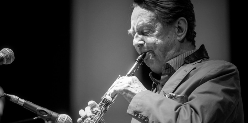 Zmarł saksofonista jazzowy Zbigniew Namysłowski