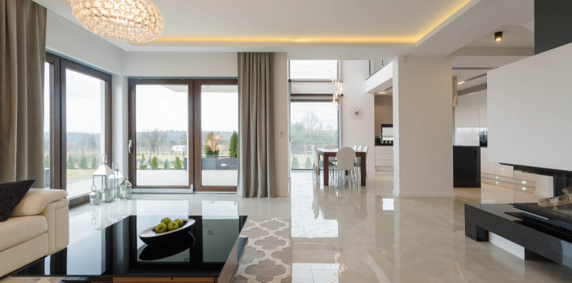 Ranking wiodących firm w Internecie