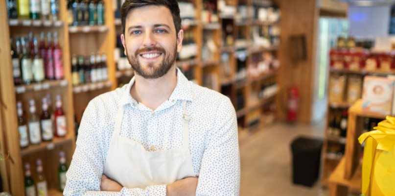 Własny sklep franczyzowy? Sprawdź, czy to się opłaca!