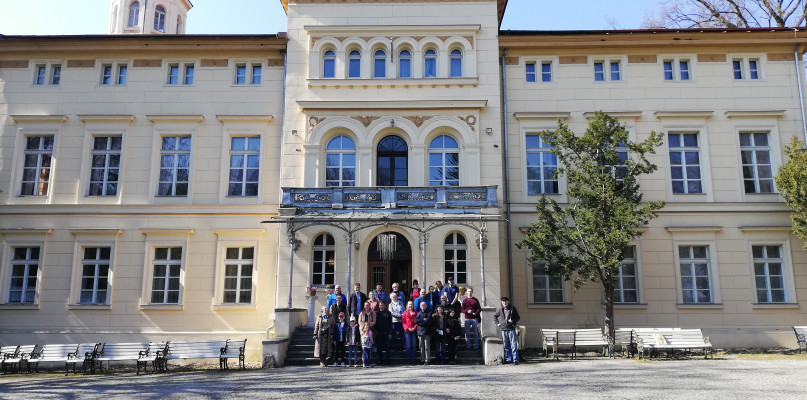fot. KPK Więcbork