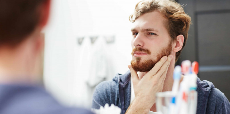 Dlaczego warto używać szamponu do brody?