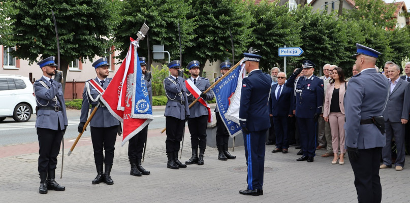 fot. KPP Sępólno Krajeńskie