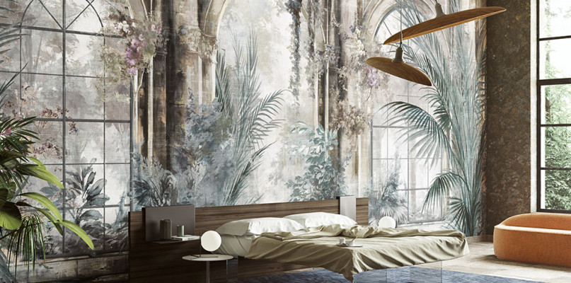 Jakie są rodzaje tapet?