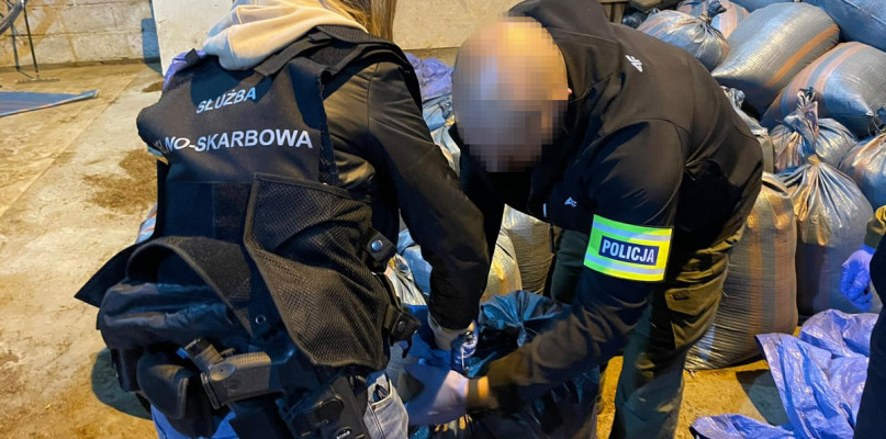 fot. KPP Sępólno Krajeńskie