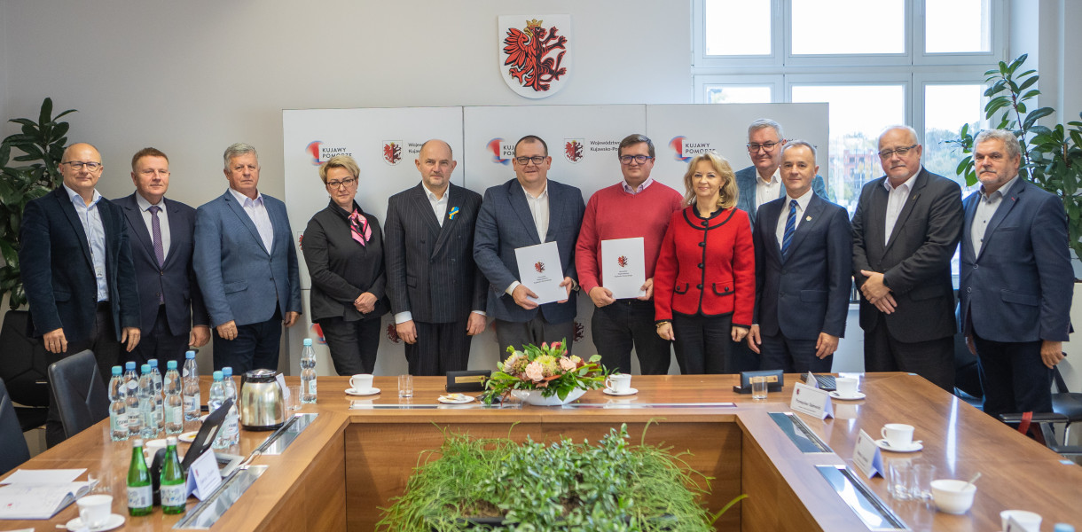 fot. Mikołaj Kuras dla UMWKP