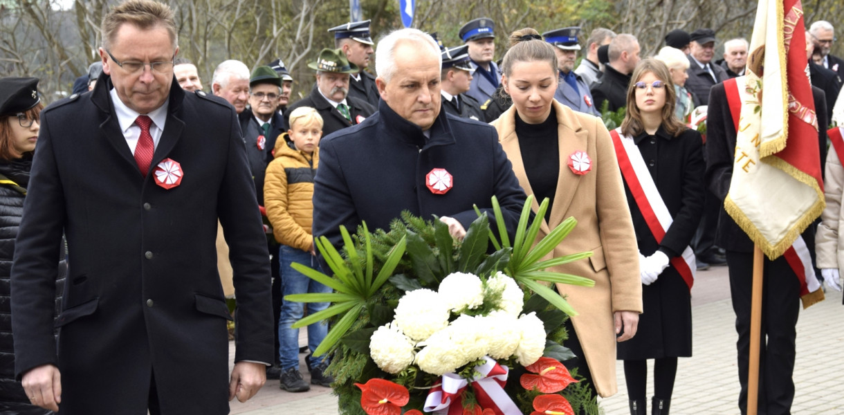 fot. Andrzej Ossowski