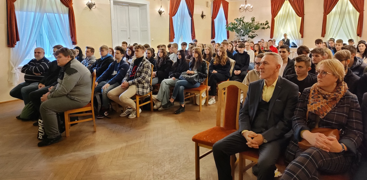 fot. CKZiU w Więcborku