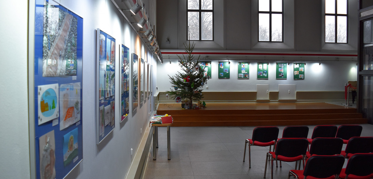 Fot. Muzeum Regionalne w Człuchowie