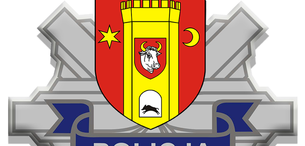 fot. KPP Człuchów