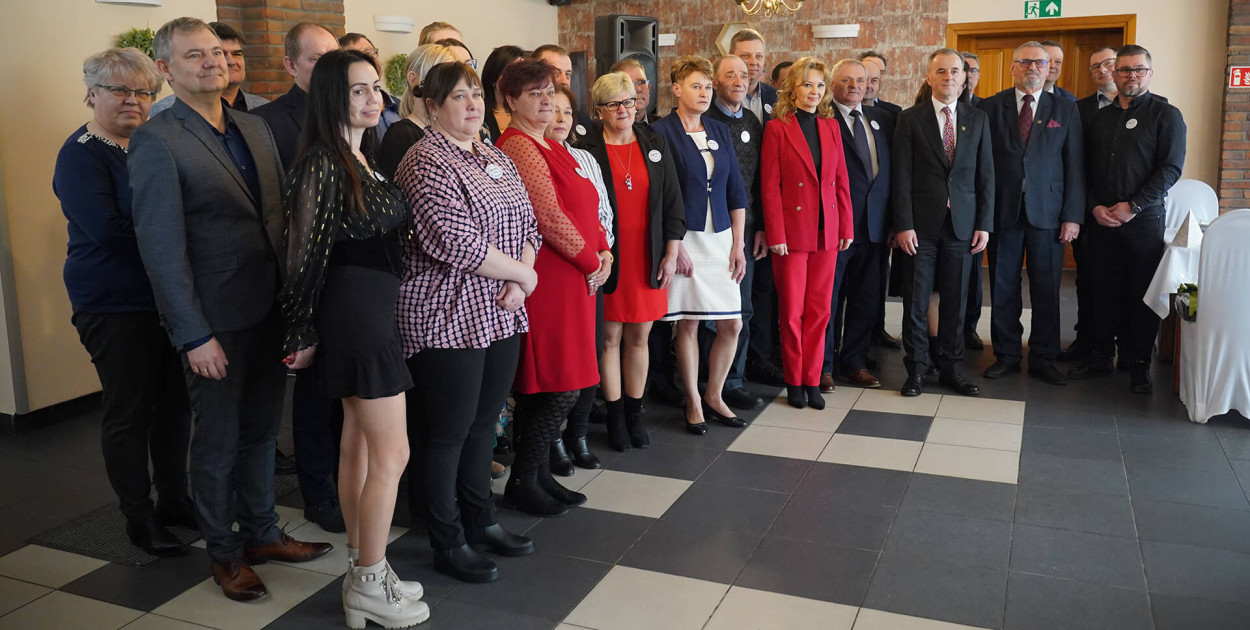 fot. Gmina Sępólno Krajeńskie