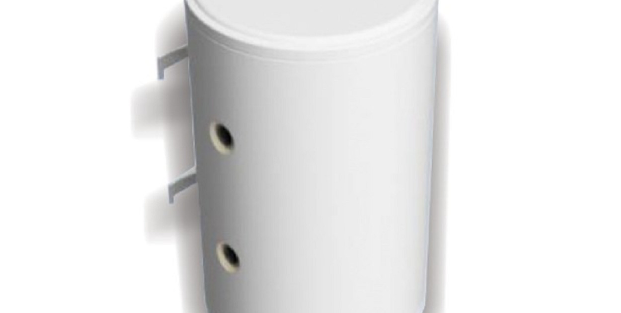 Czym jest bufor do pompy ciepła? 