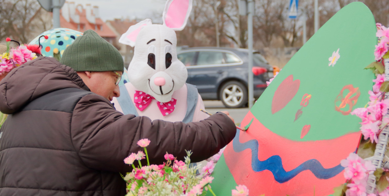 Ale jajo – przedsmak świątecznej atmosfery
