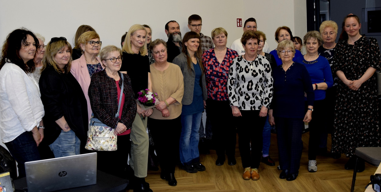 fot. Andrzej Ossowski