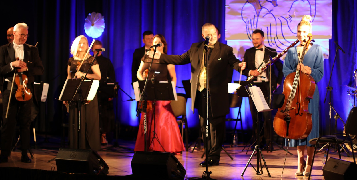 Nie ma jak u Mamy - koncertowy Dzień Matki w Więcborku