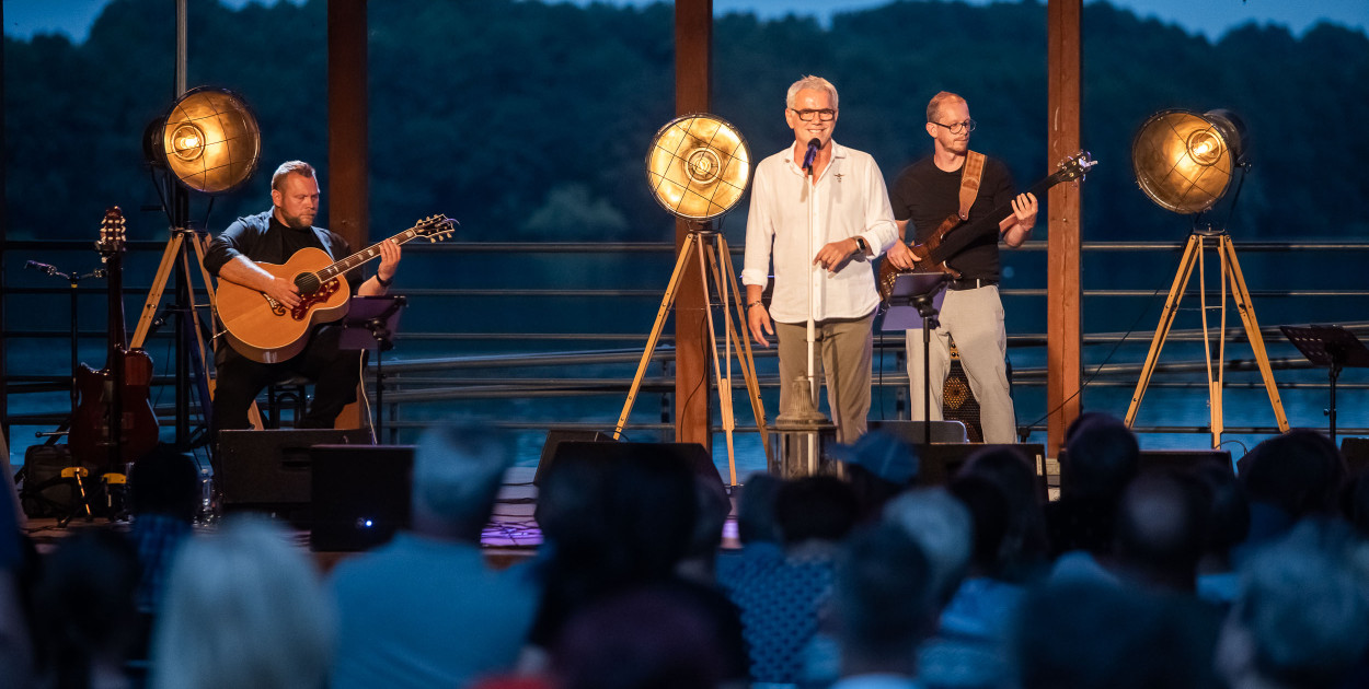 fot. M-GOK w Kamieniu Kraj.