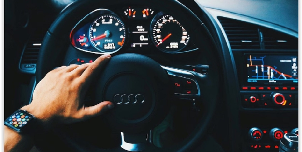 Samochód po wypadku – sprzedać czy zezłomować?