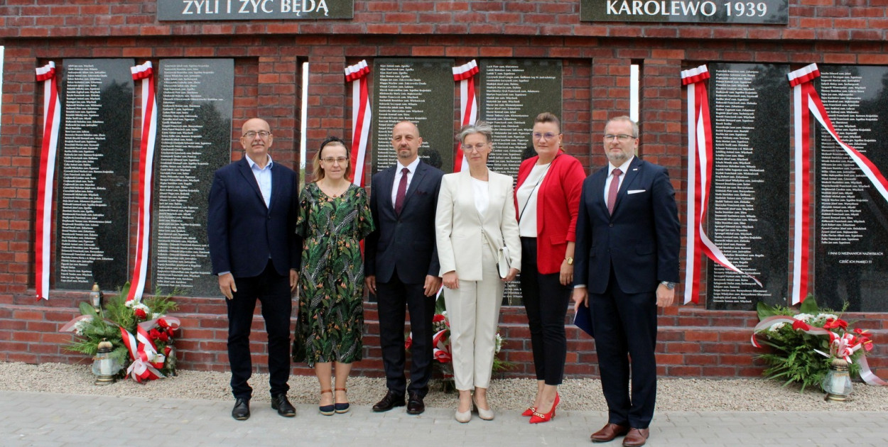 fot. Katarzyna Włodarczak - UM w Więcborku