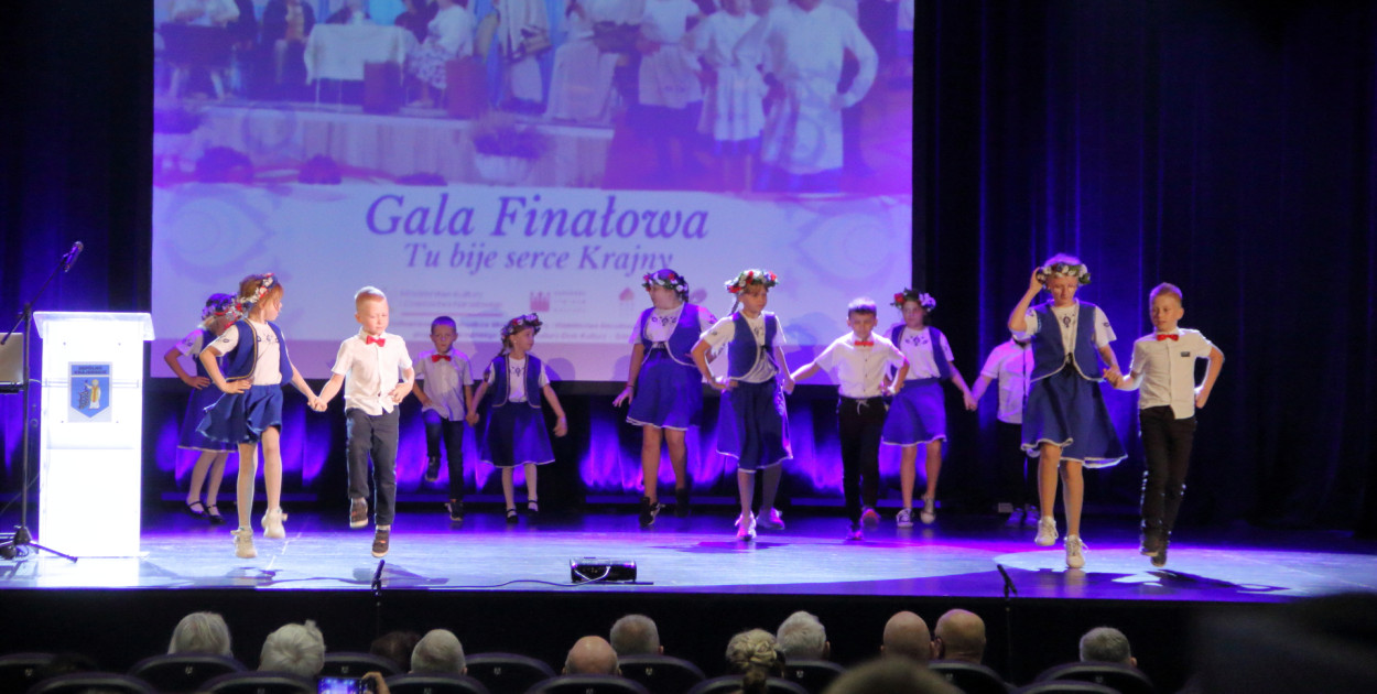 fot. Patrycja Młodzik CKiS w Sępólnie Krajeńskim