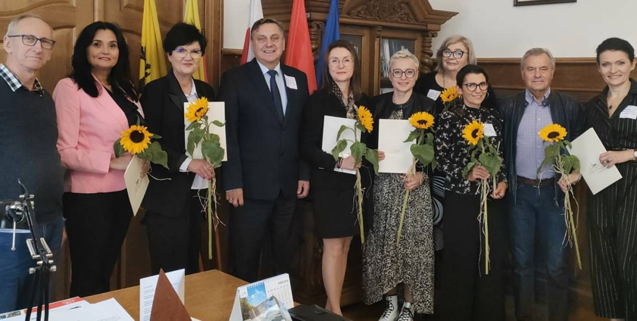 fot. UM Człuchów