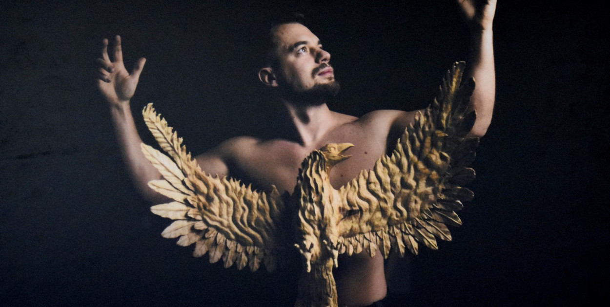 fot. Andrzej Ossowski