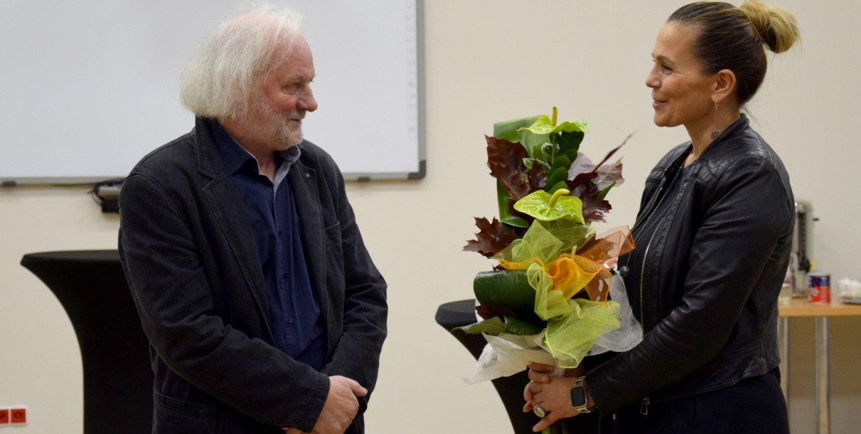 fot. Andrzej Ossowski