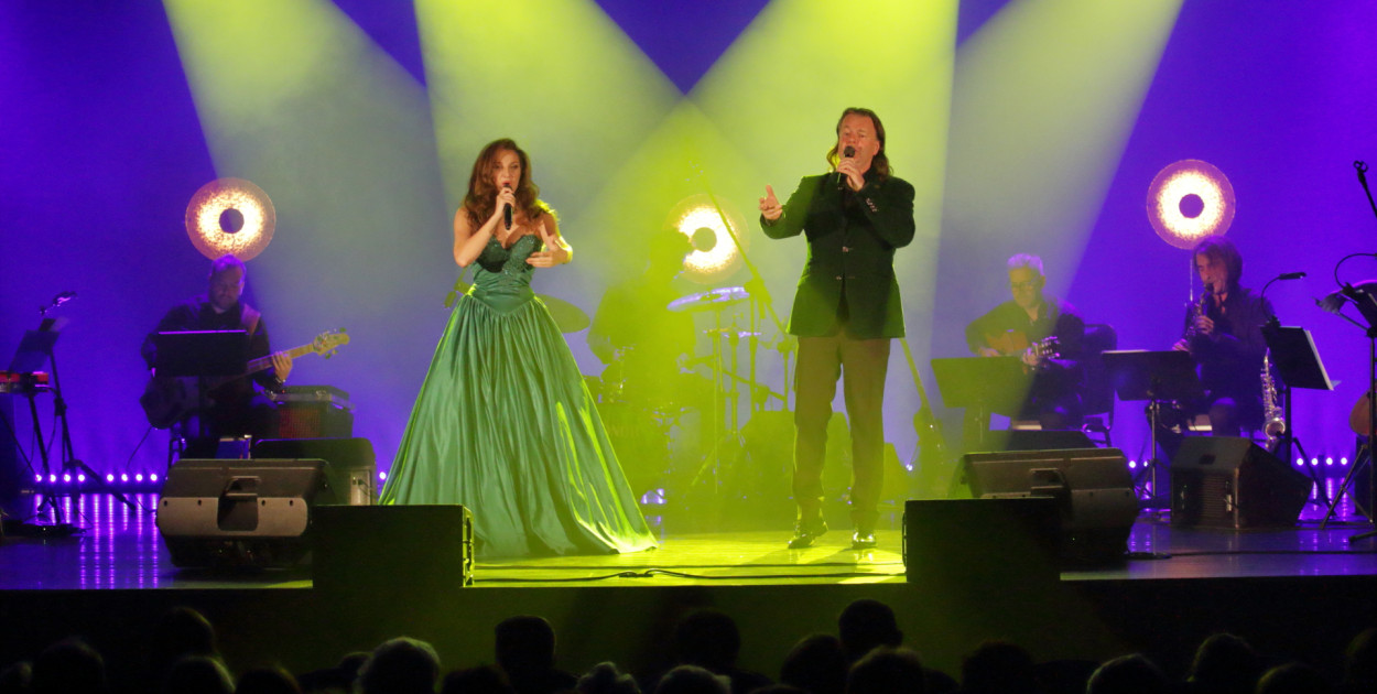 fot. Jacek Wojtania CKiS w Sępólnie Krajeńskim