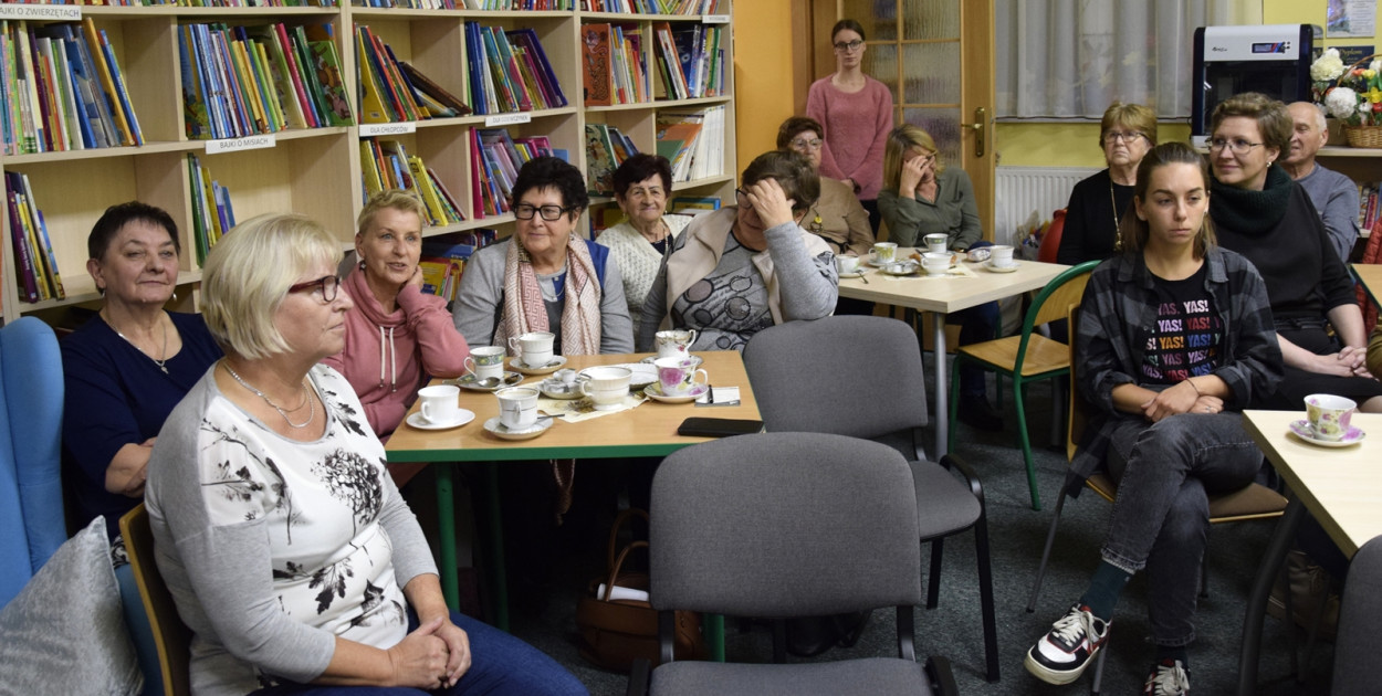 fot. Andrzej Ossowski