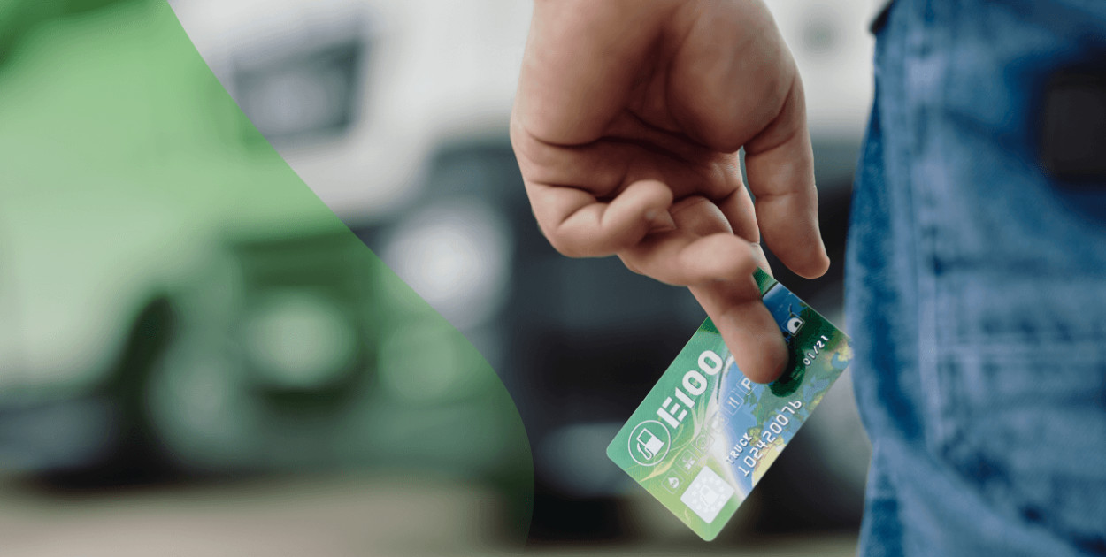 Jaką kartę paliwową wybrać dla firmy spoza branży transportowej 