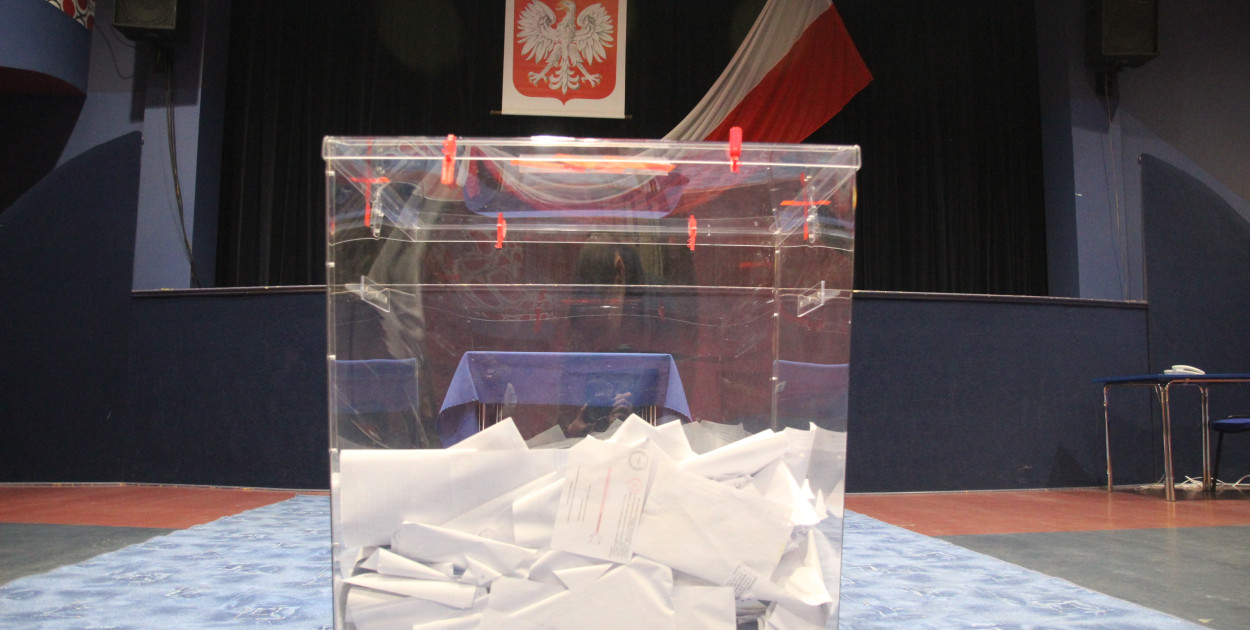 Dlaczego PiS utracił władzę? Polityk prawicy mówi wprost