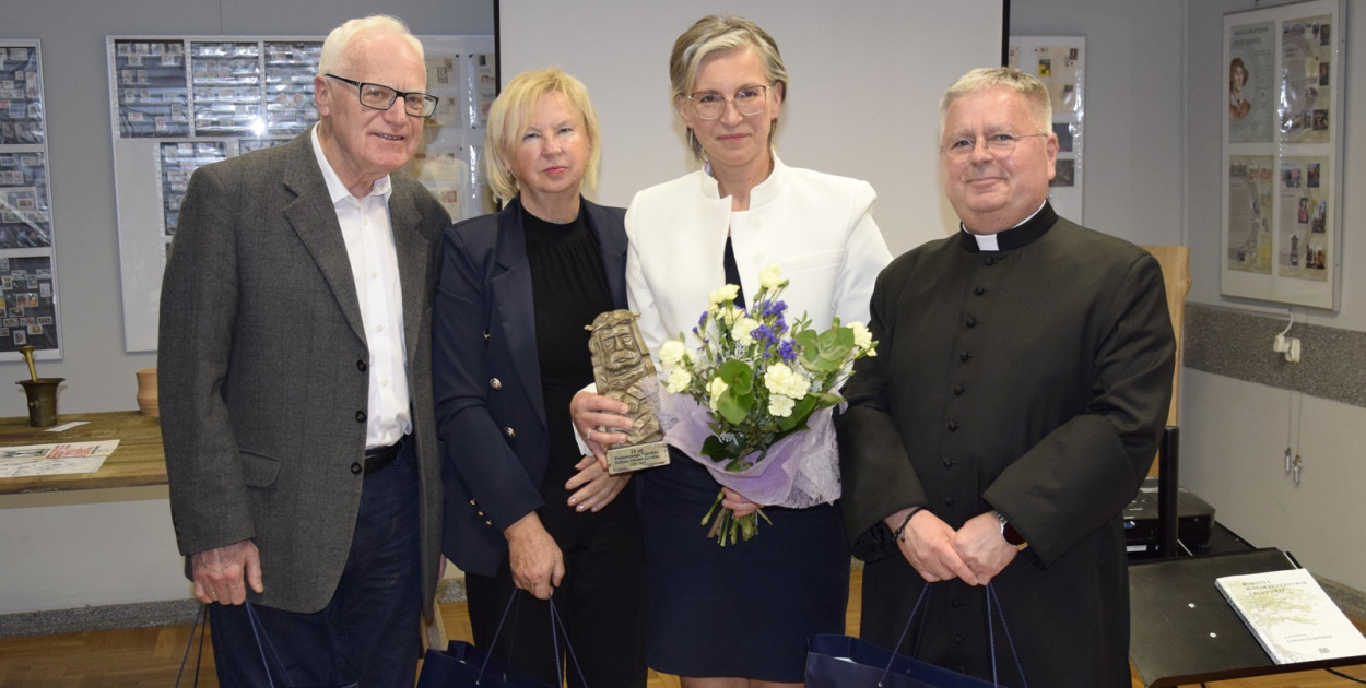 XXV  Powiatowy Tydzień Kultury Chrześcijańskiej - podsumowanie