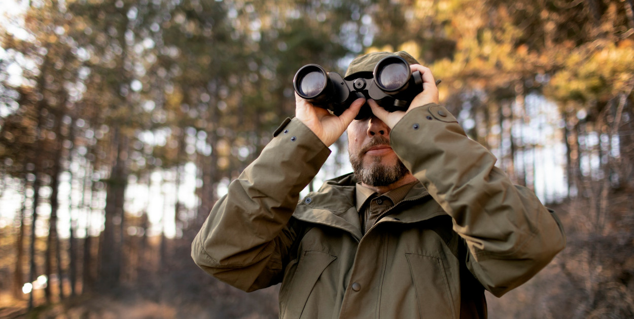 Postrzelił żołnierza, bo myślał że to dzik? Tragedia na poligonie